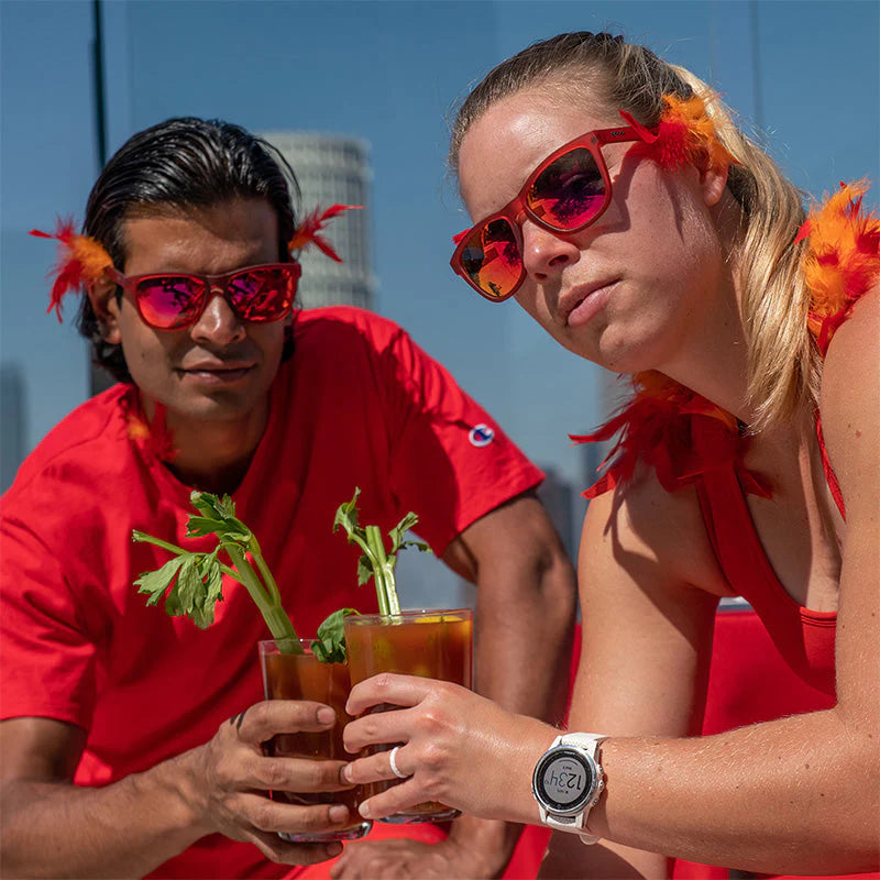 Goodr Classic Sunglasses