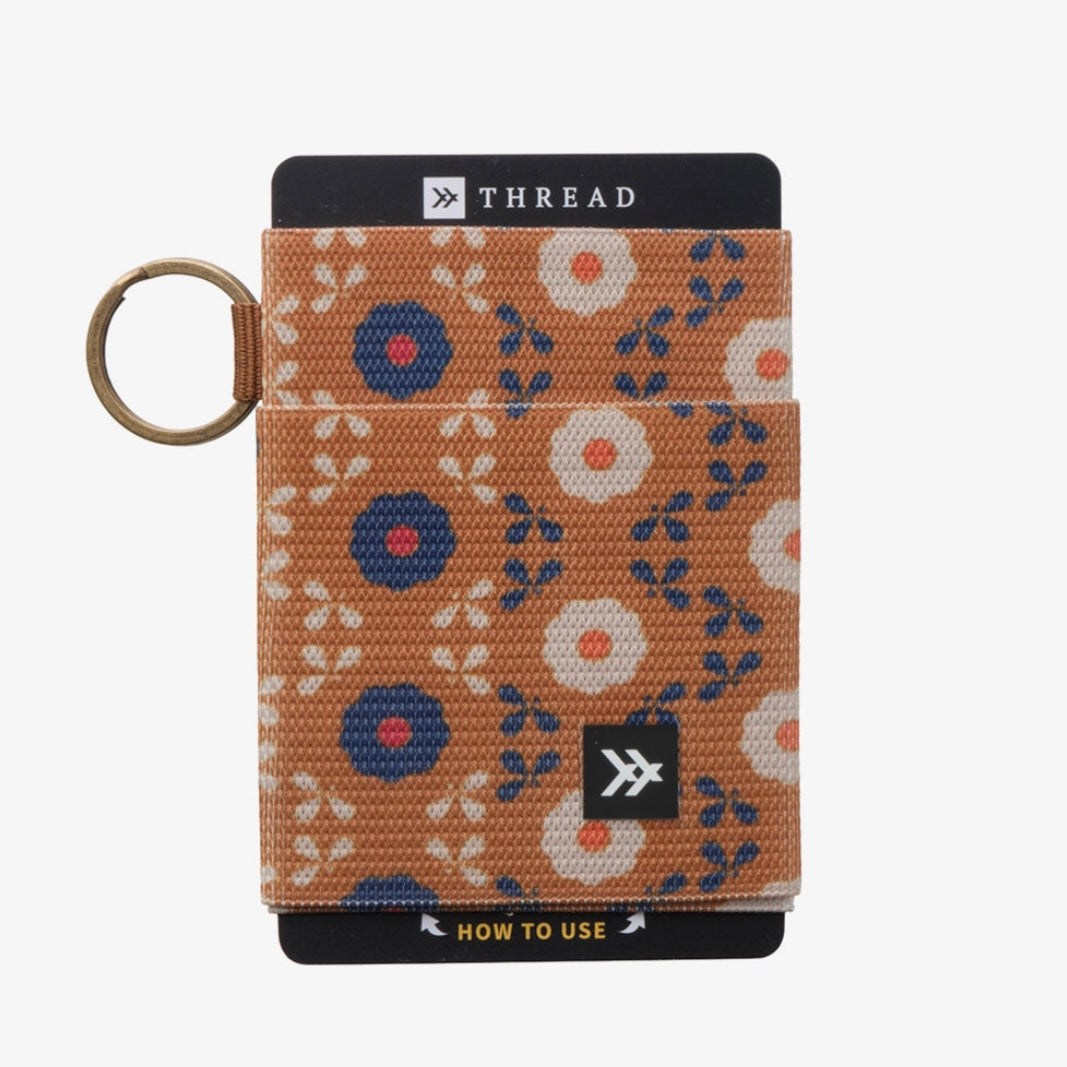 Thread Elastic Wallet