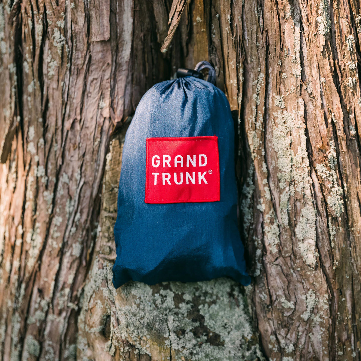 Grand Trunk Tree Slings Hammock Hanging Kit