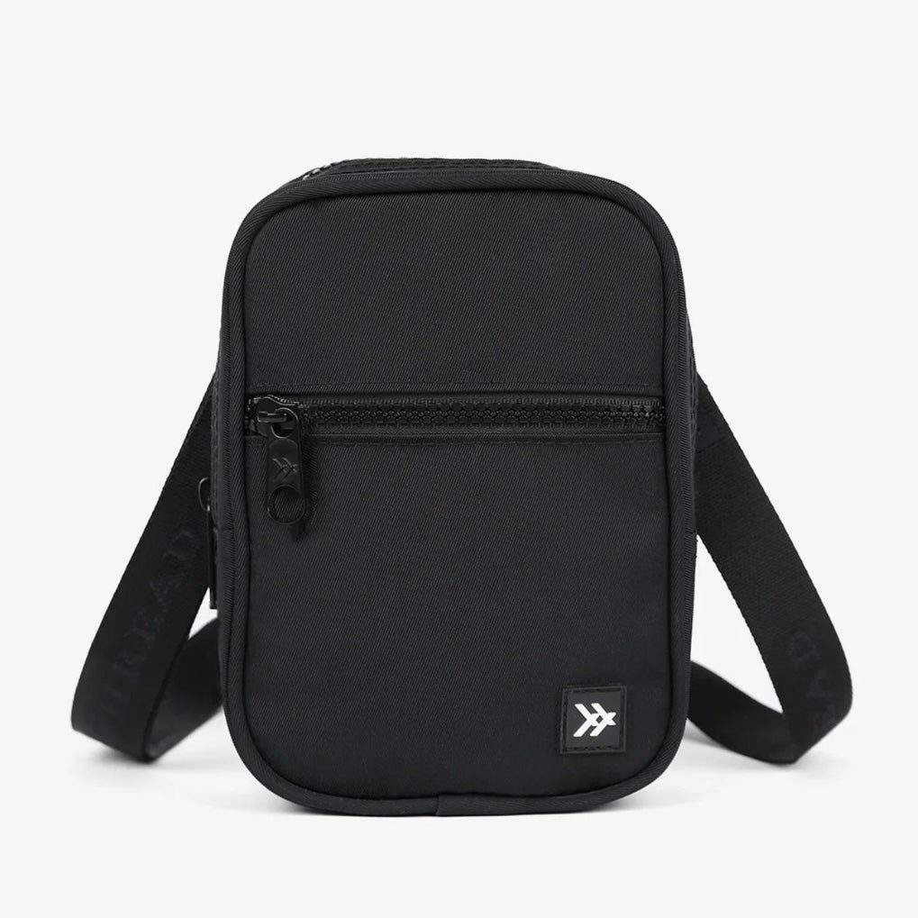 Thread Crossbody Bag
