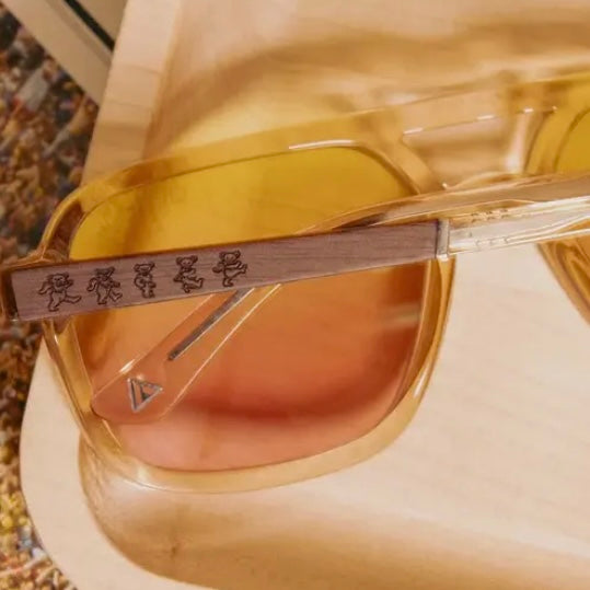Grateful Dead Bears Edition X CAMP Sunglasses