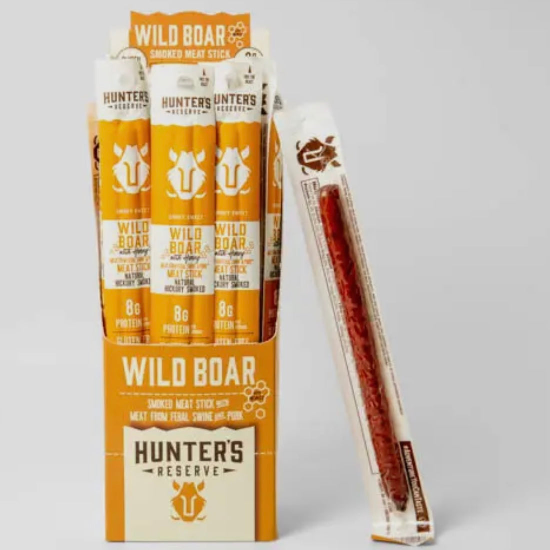 Hunter's Reserve Meat Sticks