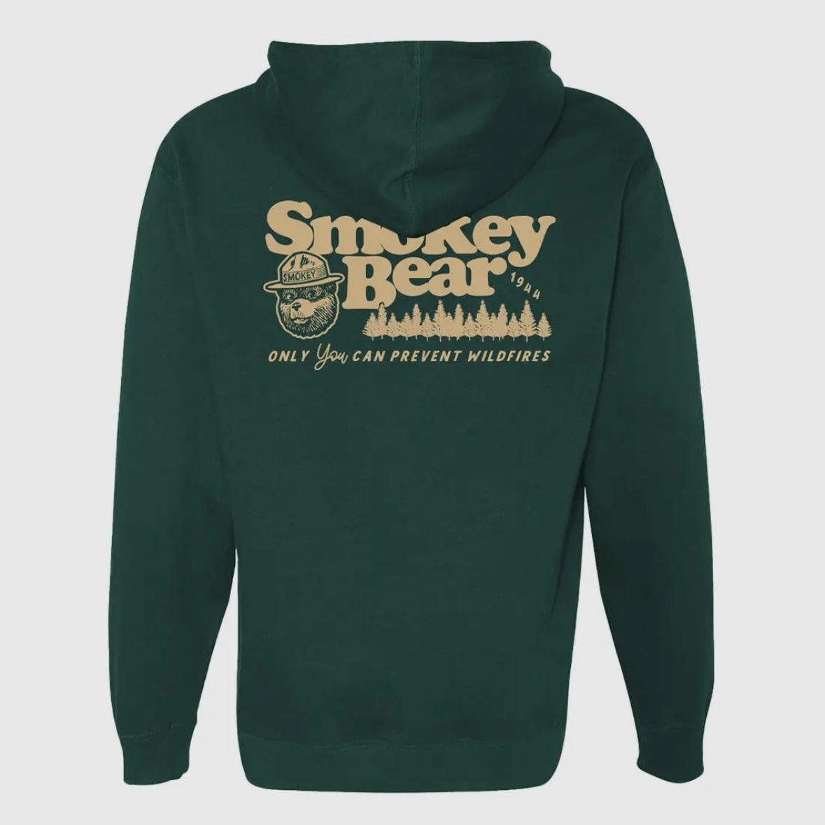 Courage Hoodie