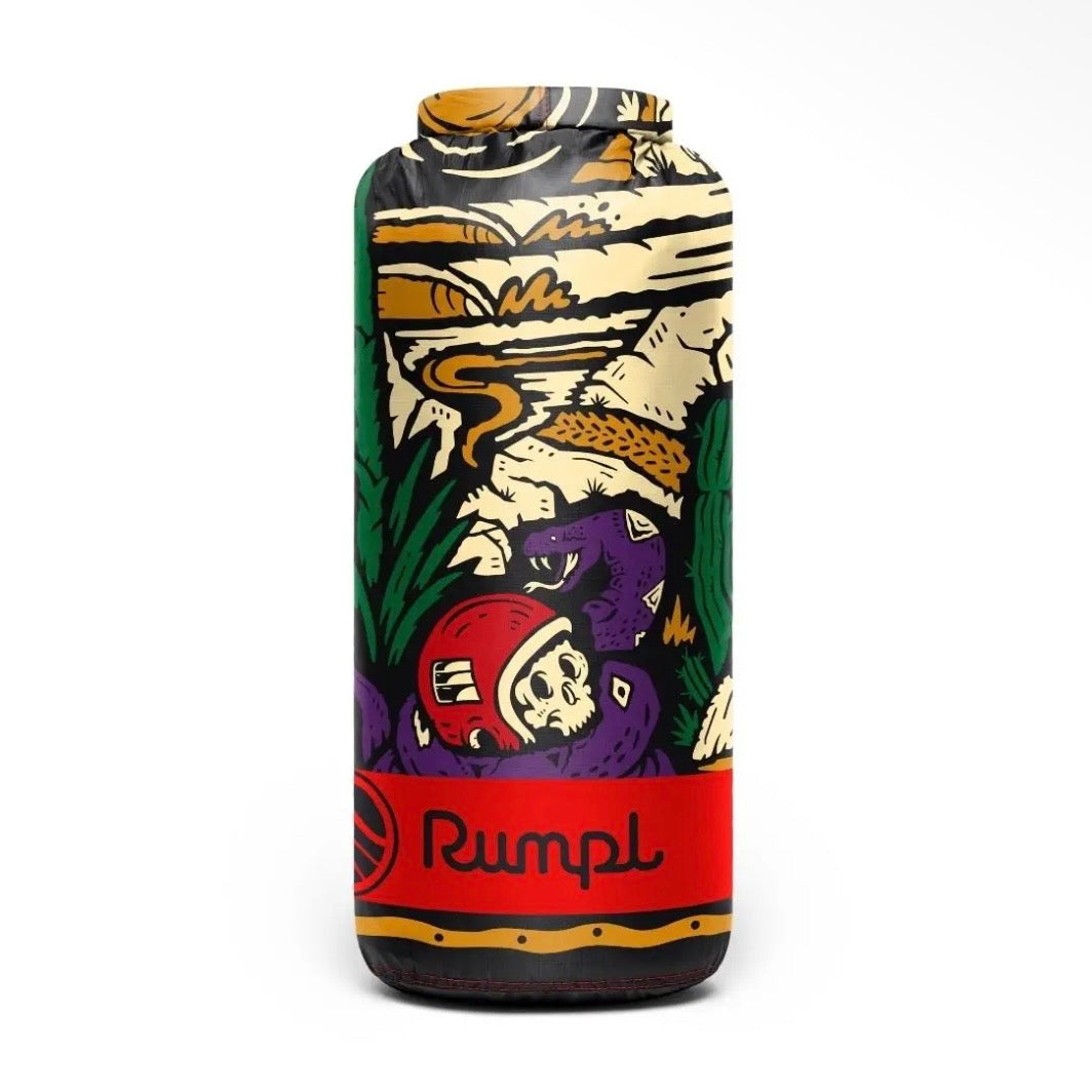 Rumpl Original Puffy Blanket