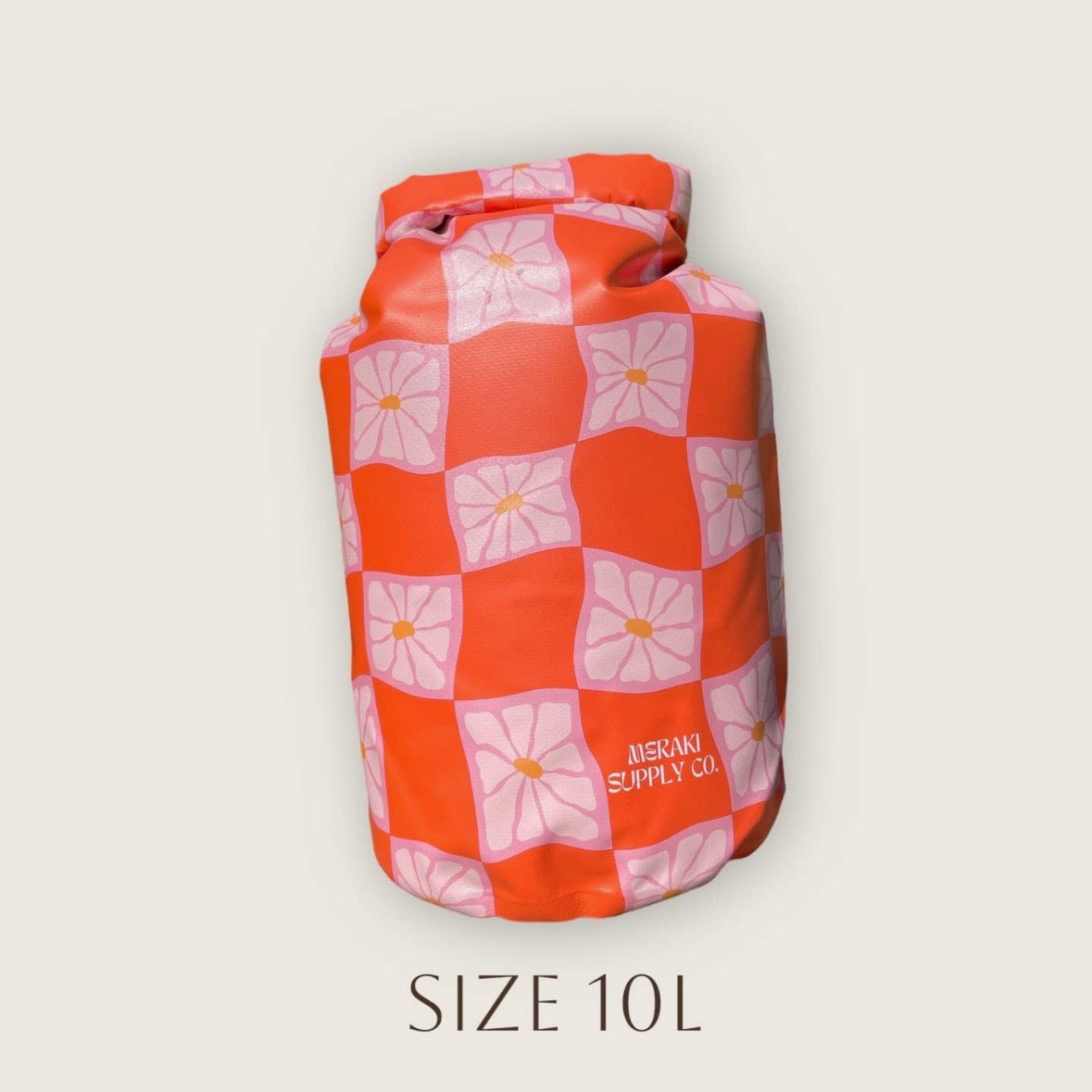 Meraki Supply Company Dry Bag