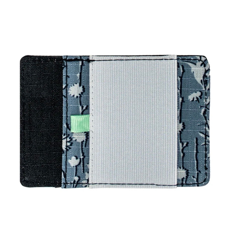 Chums Bandit Zip Wallet