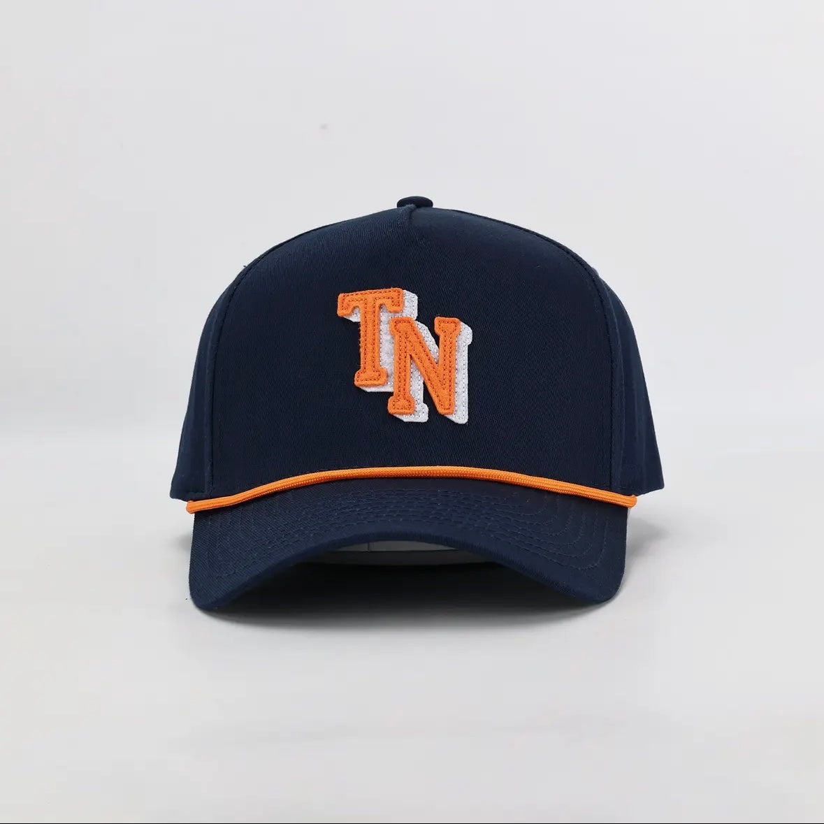 Vintage Tn Hat in Lookout Navy