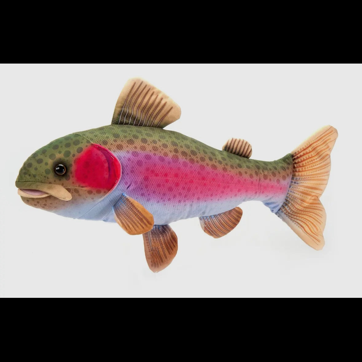 The Petting Zoo Stuffed Animal