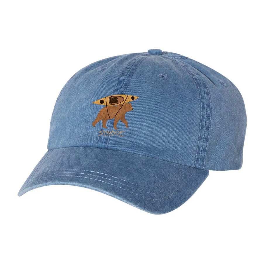 Savage Supply Hidden Tracks Dad Hat