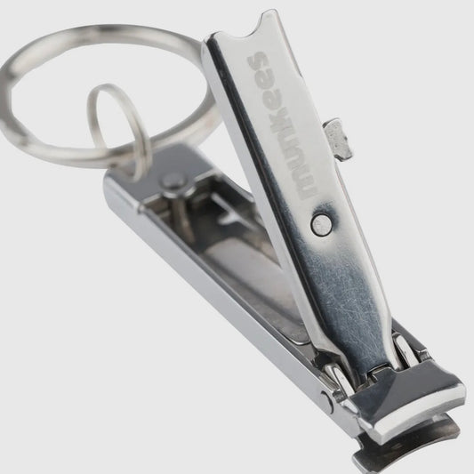 Ultra-Thin Nail Clipper