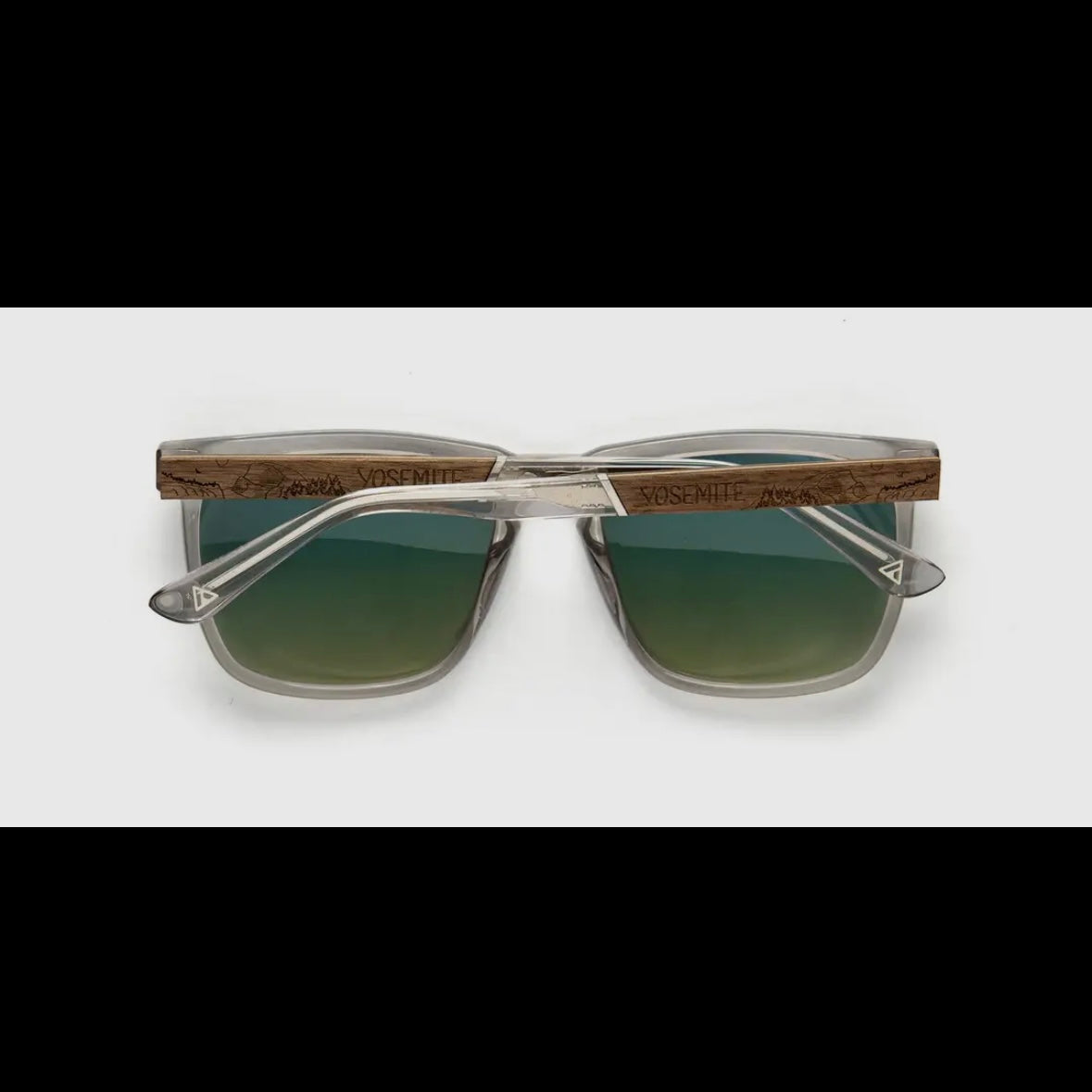 CAMP Ridge Sunglasses
