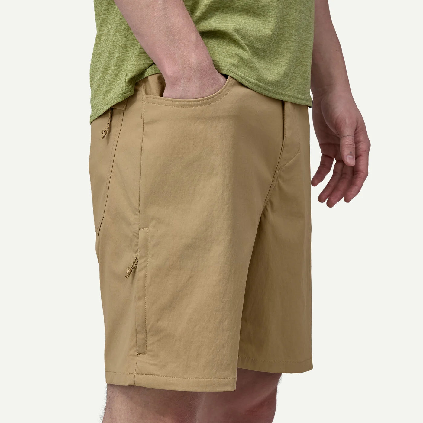Patagonia M's Quandary Shorts - 8 in.