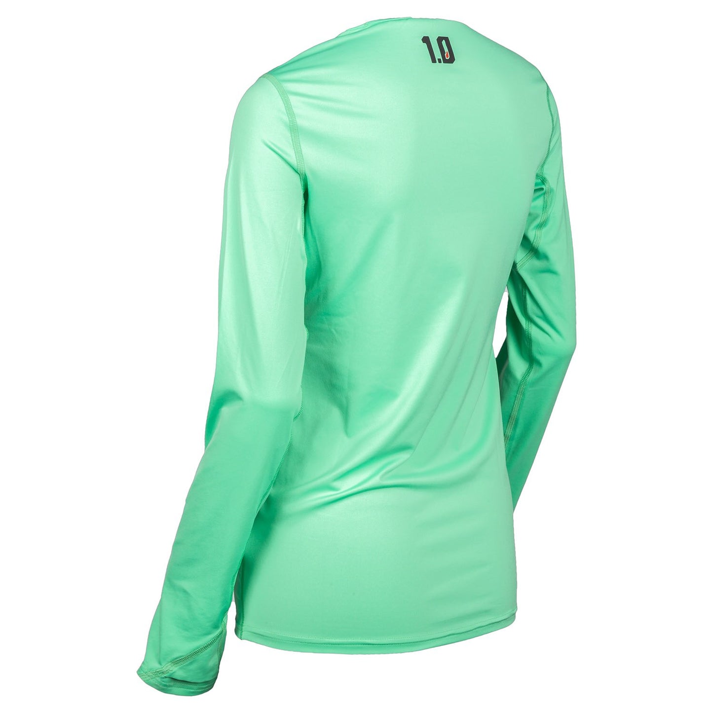 KLIM Solstice Shirt 1.0 Wintermint