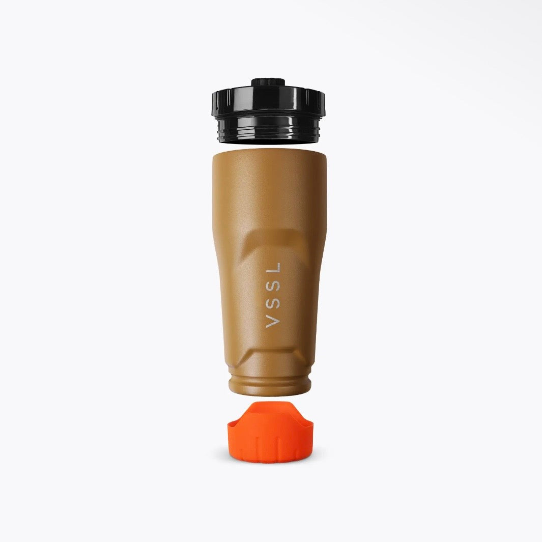 VSSL Rift Tumbler