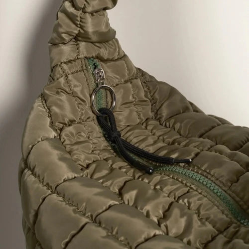FP Movement Quilted Carryall Bag