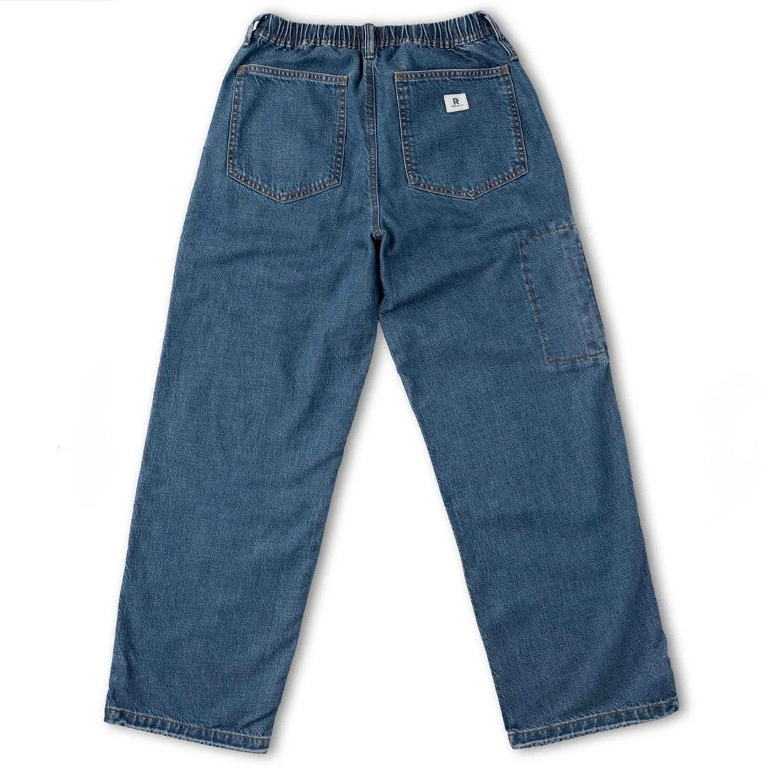 Ripton Women's Lo-Fi Jeans in Esp