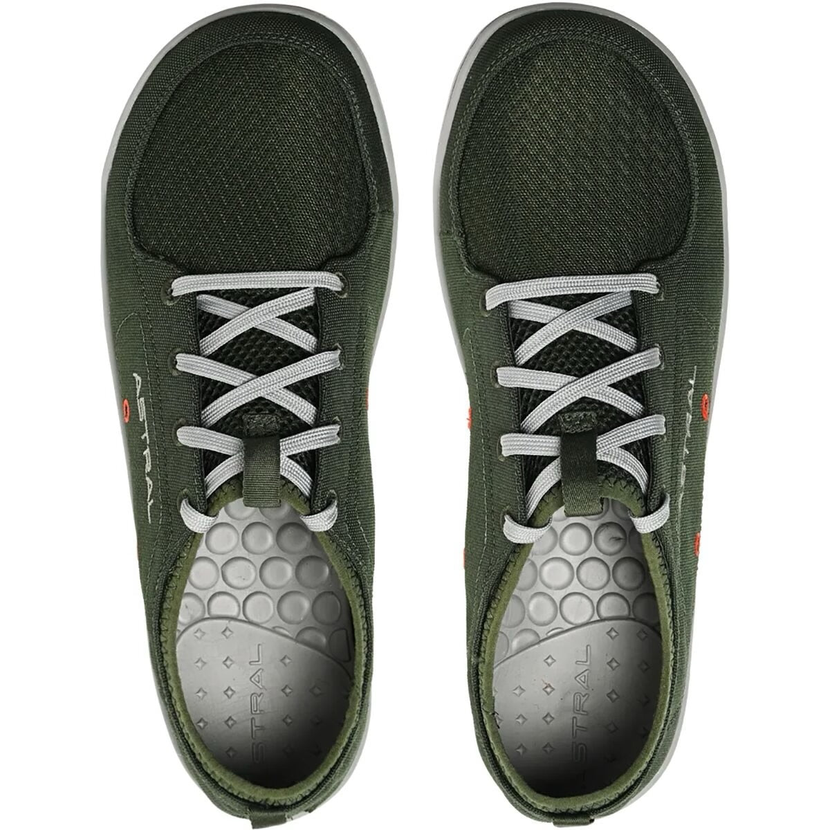 Astral Men's Loyak Fern Green