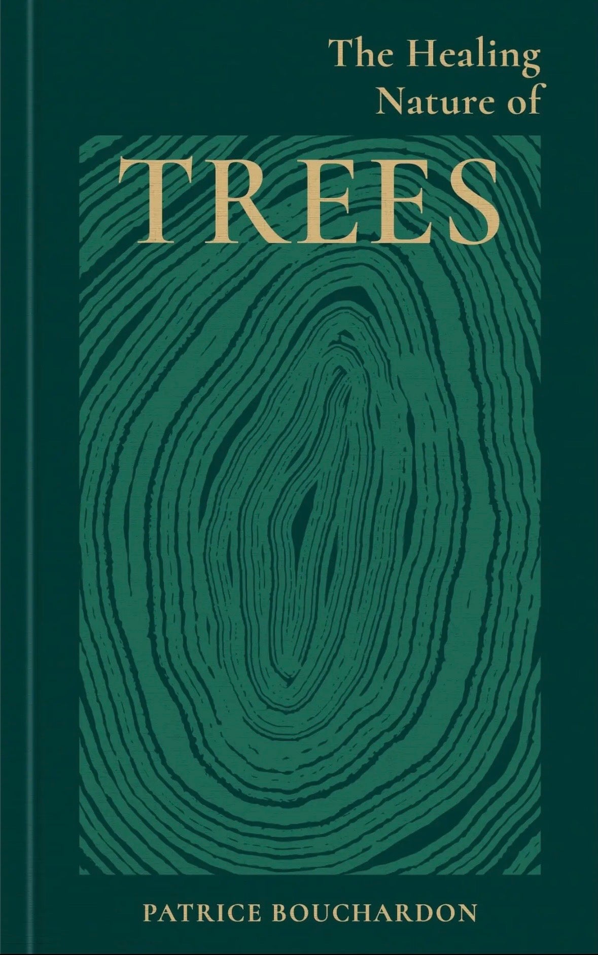 The Healing Nature of Trees