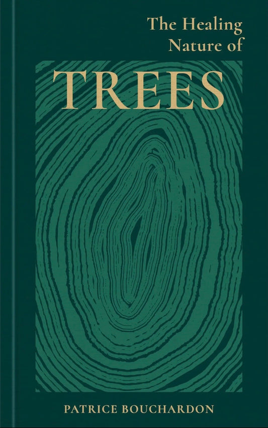The Healing Nature of Trees