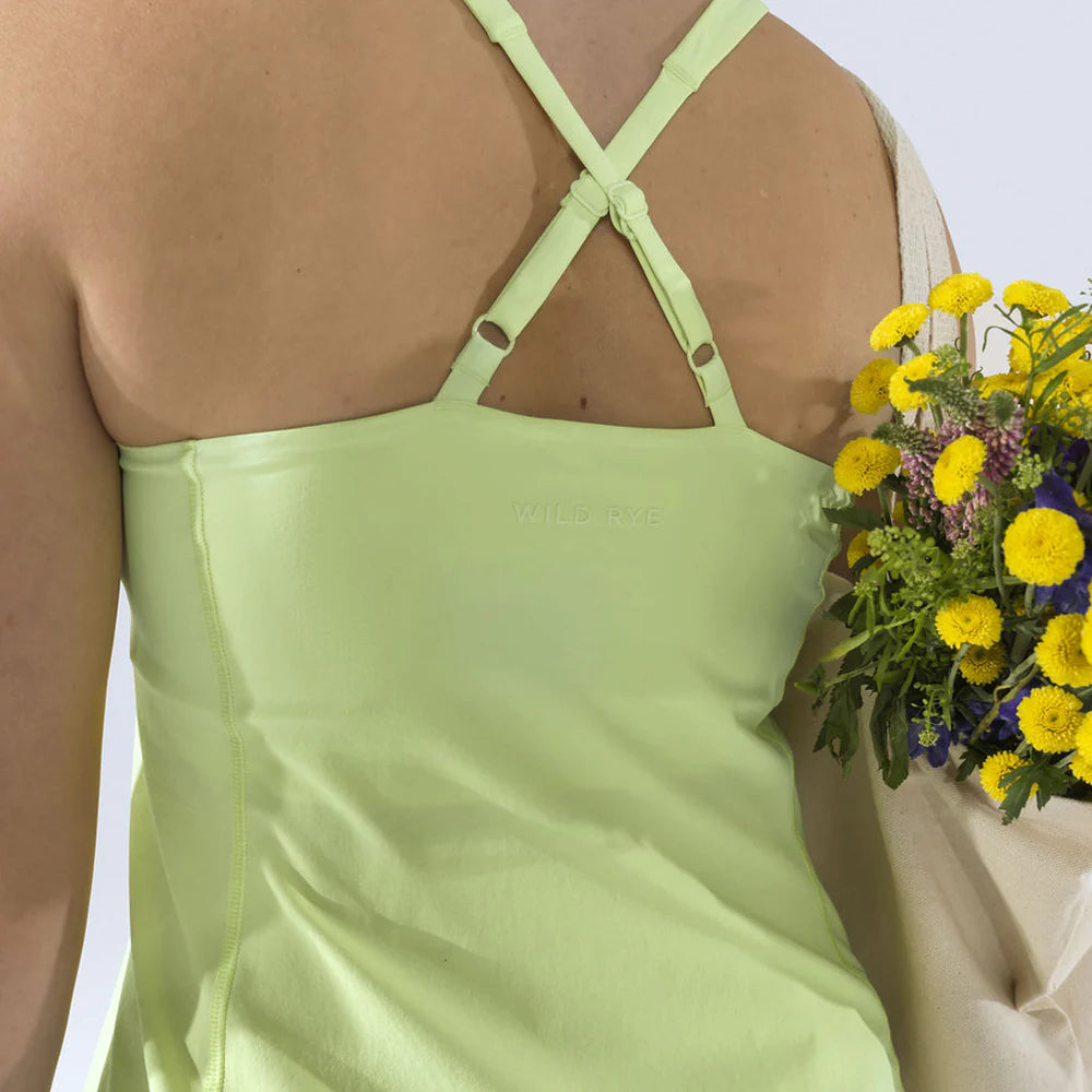 Wild Rye Parker Action Dress Tellico Goods and Gear Wild Rye Parker Action Dress Tellico Goods and Gear