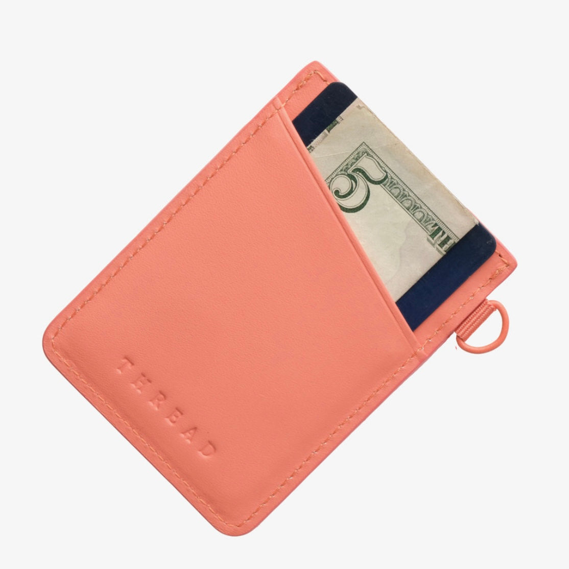 Thread Vertical Wallet