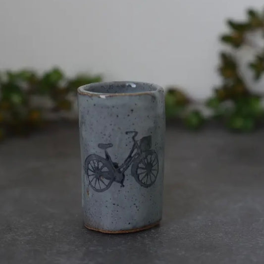 Mud & Maker Tiny Tumblers - Mix of Glazes