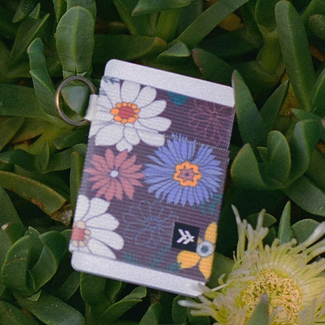 Thread Elastic Wallet