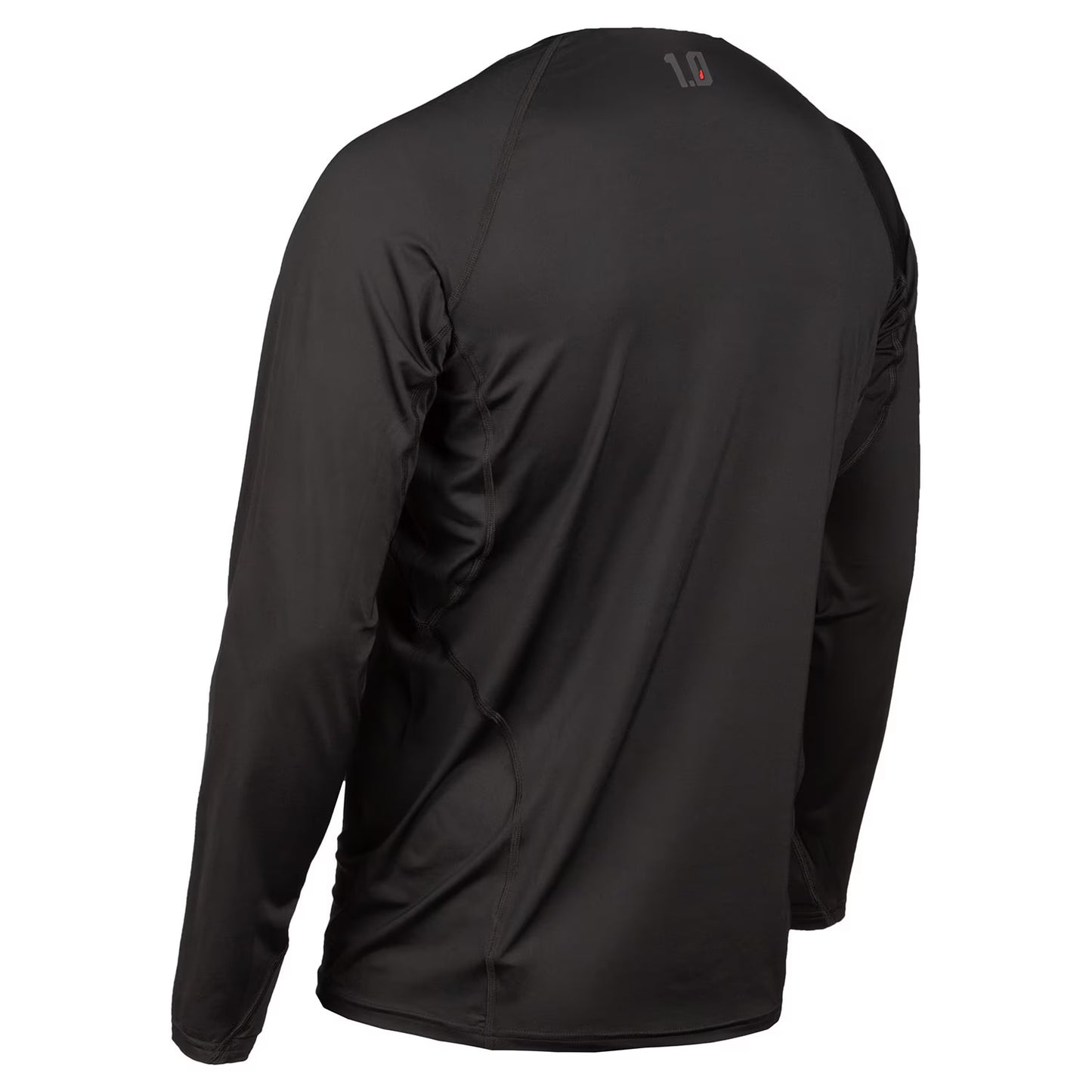 KLIM Aggressor Shirt 1.0 - Black