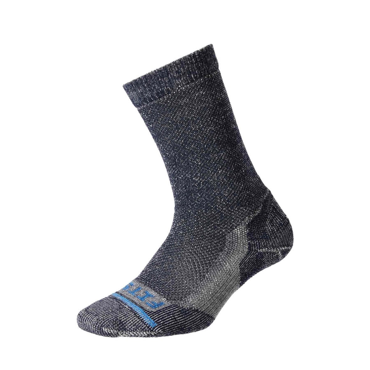 FITS Rugged Light Cushion Crew Socks