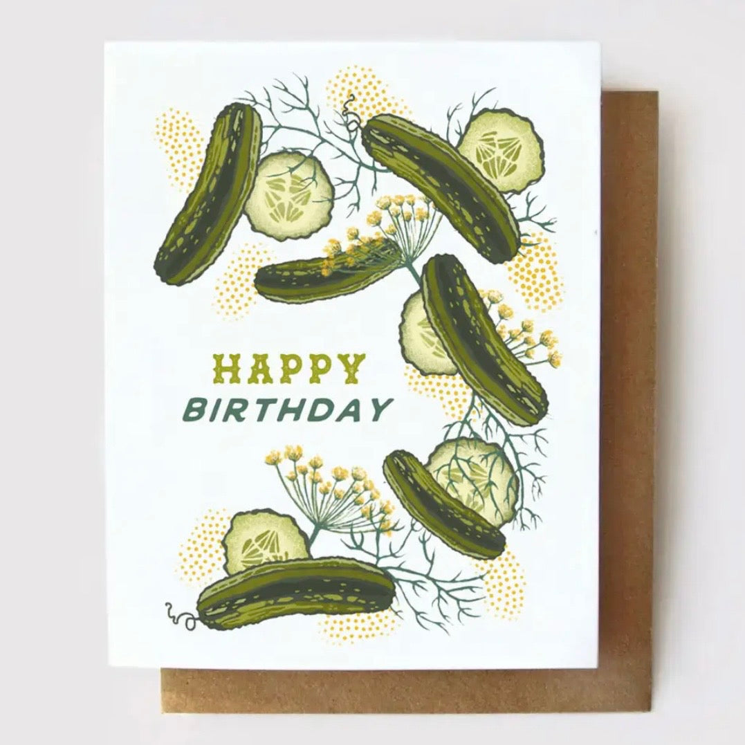 Root & Branch Paper Co Blank Cards