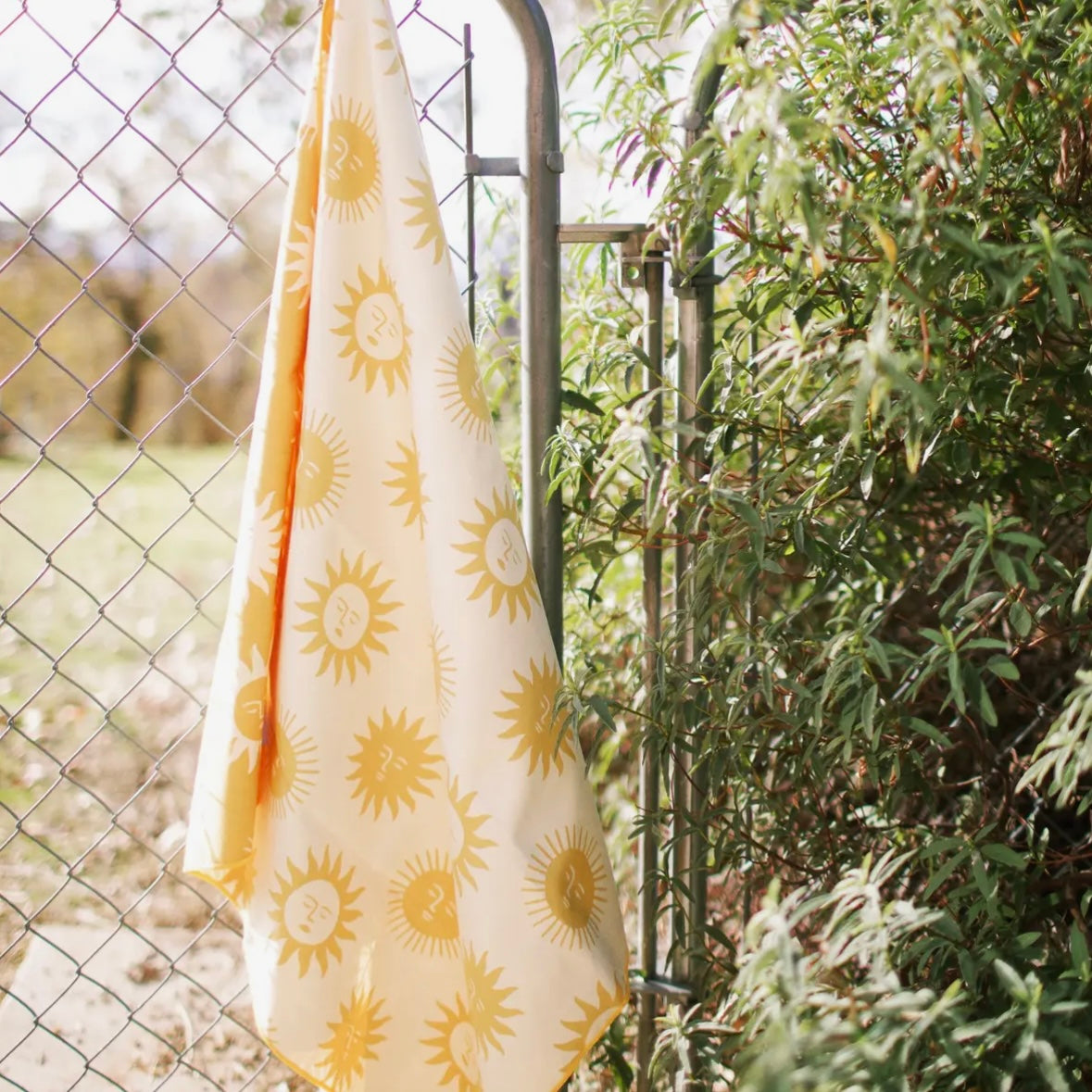 Trek Light Wander Travel Towel - Lightweight & Quick Dry