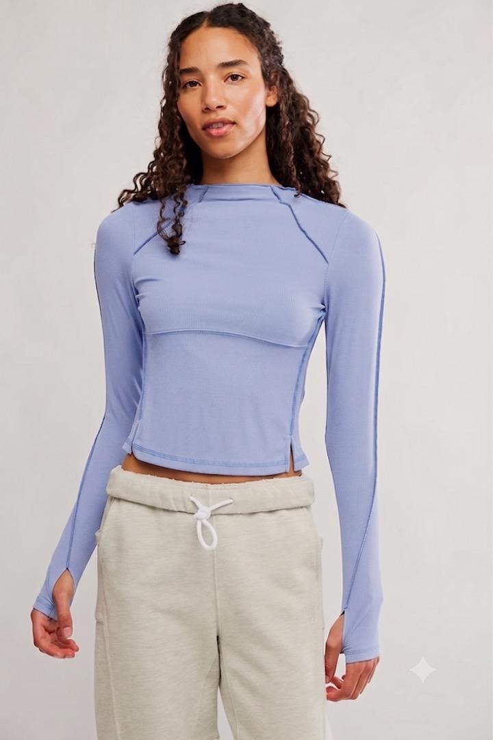 FP Movement Love Club Long Sleeve